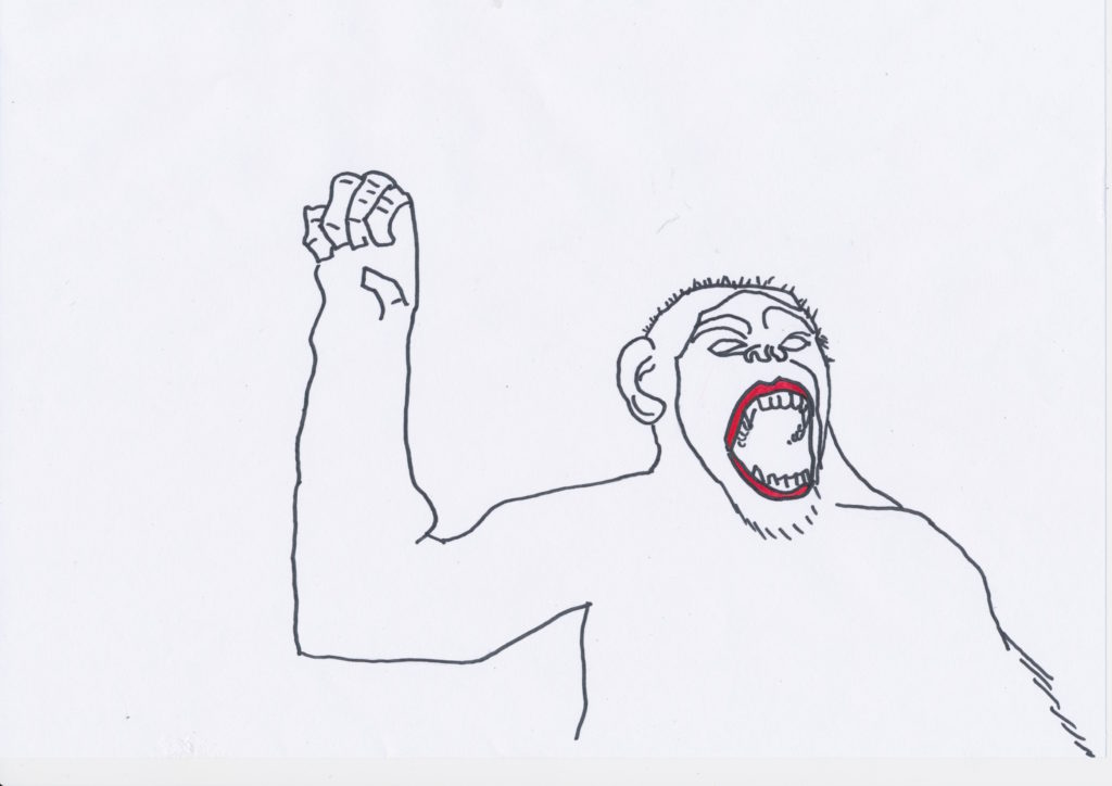 Getur þú ímyndað þér konur? Femínísk umfjöllun um vísindaskáldskap og apaplánetu_feminist crituque of the planet of the apes_dr. dalrún kaldakvísl_film historian_kvikmyndafræðingur
